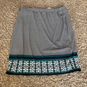 Women’s skirt from Max studio